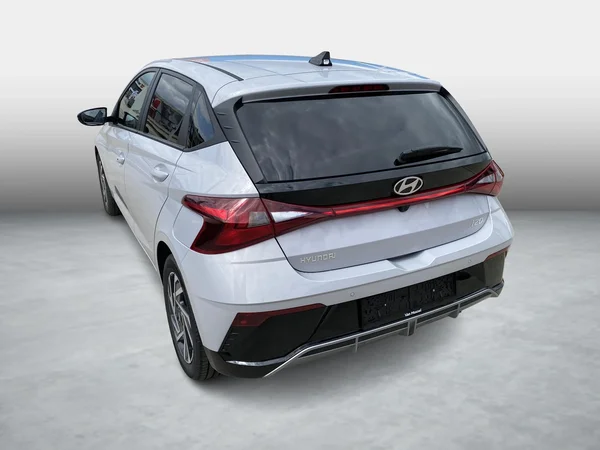 Hyundai i20 (2024) — foto 18 van 22