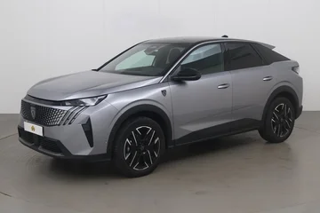 Peugeot 3008 (2025)