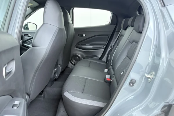 Nissan Juke (2026) — foto 16 van 17