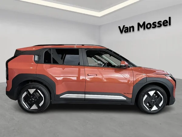 Kia EV3 (2025) — foto 16 van 20