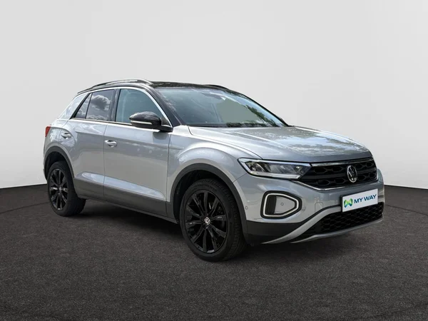 VOLKSWAGEN T-Roc (2023) — foto 22 van 24