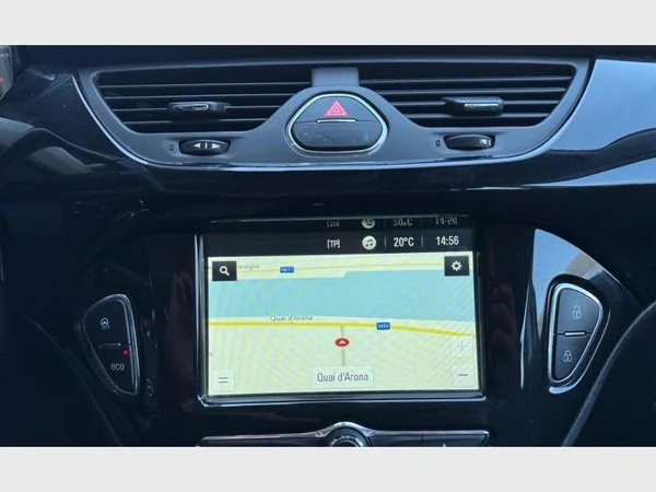 Opel Corsa (2019) — foto 11 van 24