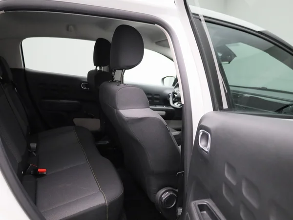 Citroën C3 (2022) — foto 27 van 37