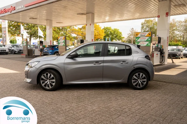 Peugeot 208 (2023) — foto 16 van 28