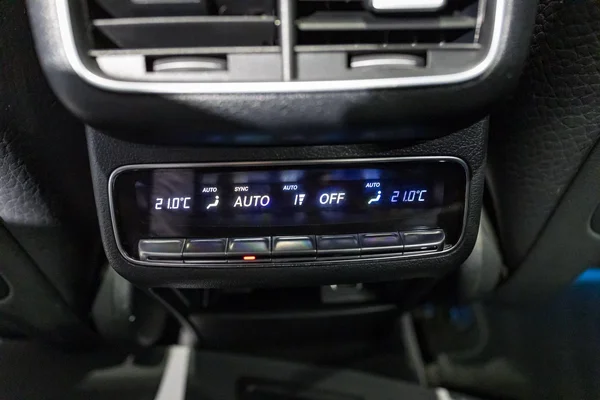 Mercedes-Benz GLS (2021) — foto 21 van 56