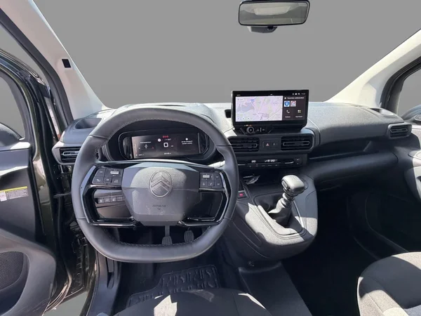 Citroën Berlingo (2026) — foto 16 van 17