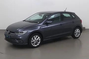 Volkswagen Polo (2025)