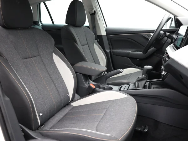 SKODA Scala (2025) — foto 9 van 20