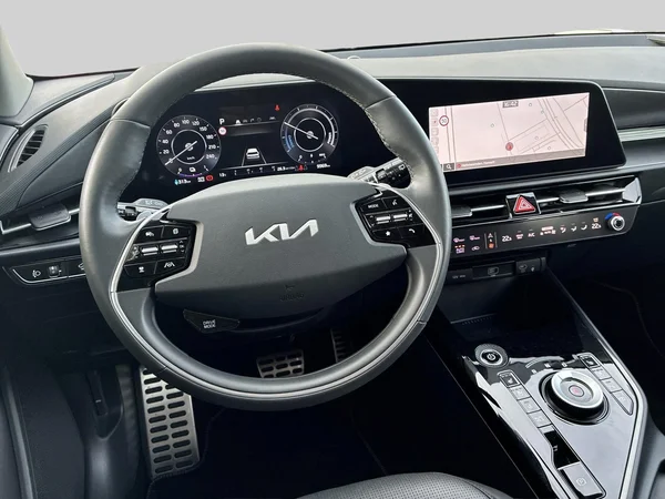Kia Niro (2025) — foto 3 van 18