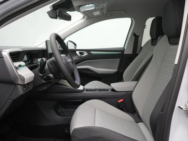SKODA Epiq (2026) — foto 27 van 28