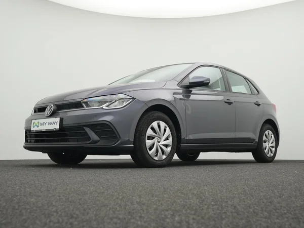 VOLKSWAGEN Polo (2023) — foto 18 van 24