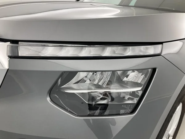 SKODA Kamiq (2025) — foto 3 van 36