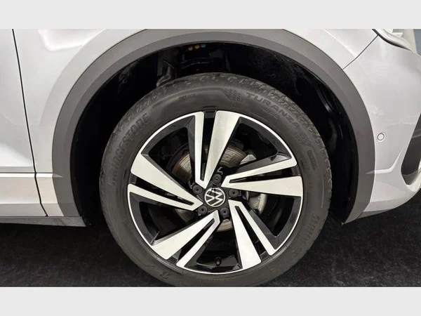 Volkswagen T-Roc (2025) — foto 22 van 23