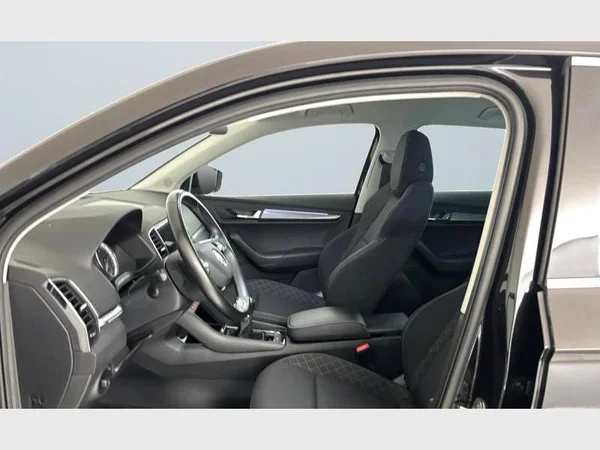 Skoda Karoq (2021) — foto 15 van 15