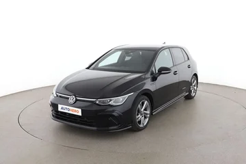 Volkswagen Golf 1b6e7114-2462-47cf-b621-ba3d035d515e