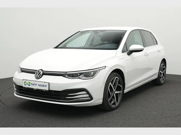 VOLKSWAGEN Golf VIII eHybrid (PHEV) (2020) — foto 1 van 31