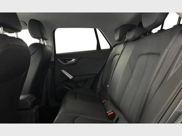 Audi Q2 (2022) — foto 5 van 22