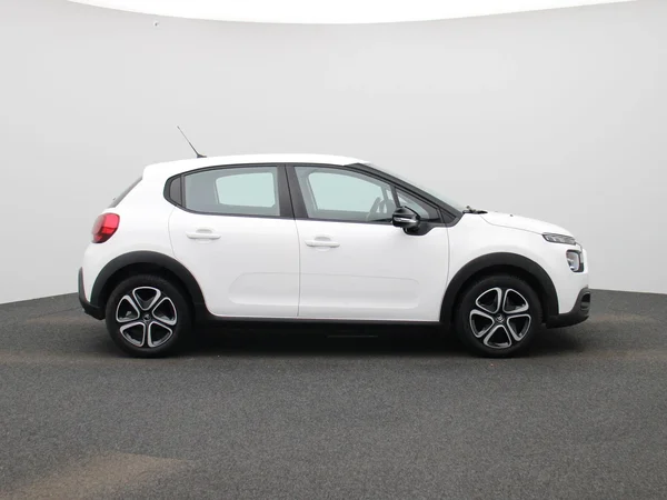 Citroën C3 (2021) — foto 33 van 36