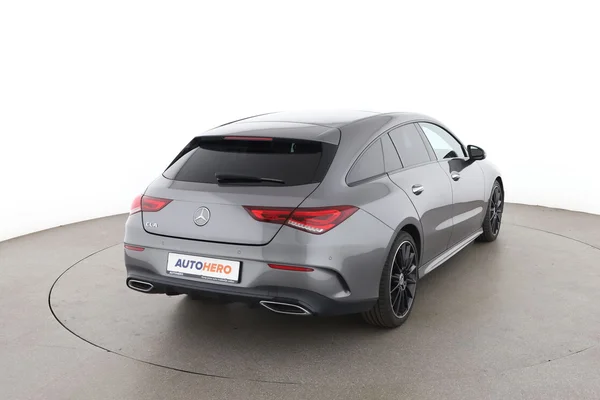 Mercedes-Benz CLA-Klasse (2023) — foto 12 van 16