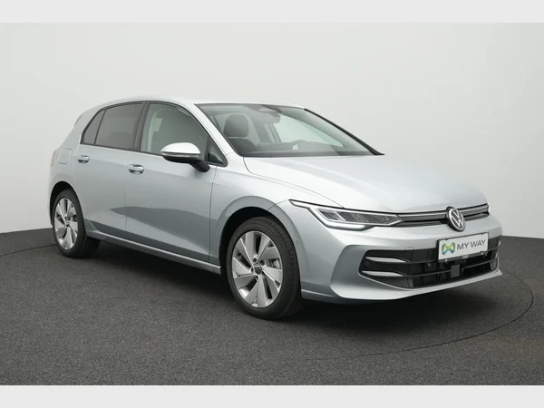 VOLKSWAGEN Golf VIII (2026) — foto 22 van 27