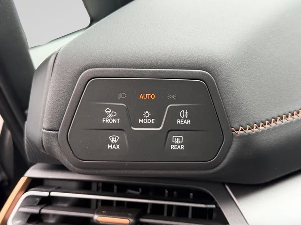 CUPRA Born (2025) — foto 21 van 21