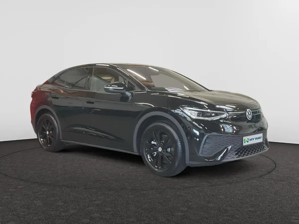 VOLKSWAGEN ID.5 (2026) — foto 16 van 18