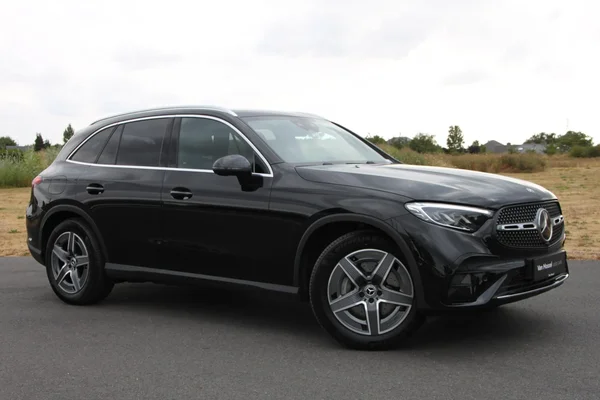 Mercedes-Benz GLC (2025) — foto 23 van 43