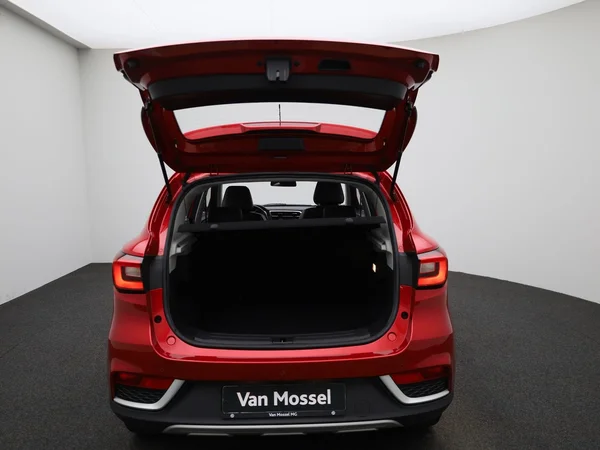 MG ZS EV (2021) — foto 3 van 44