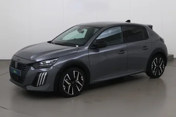 Peugeot 208 (2024)