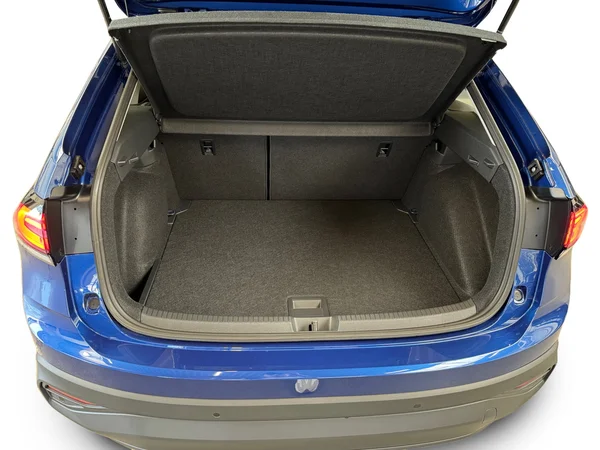 VOLKSWAGEN Taigo (2025) — foto 13 van 22