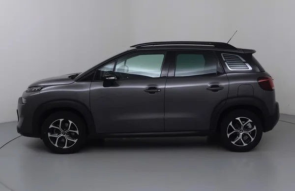 Citroen C3 Aircross (2022) — foto 12 van 32
