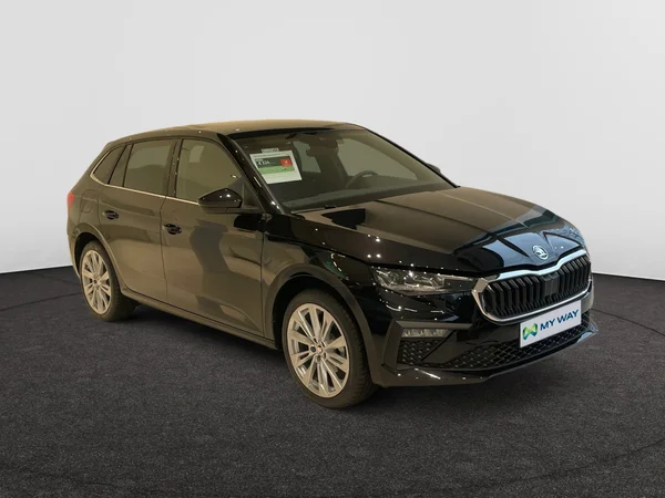 SKODA Scala (2025) — foto 6 van 18