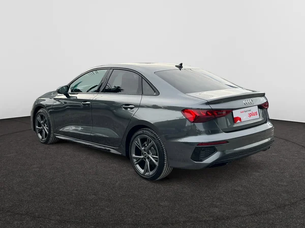 AUDI A3 Sedan (2025) — foto 8 van 18