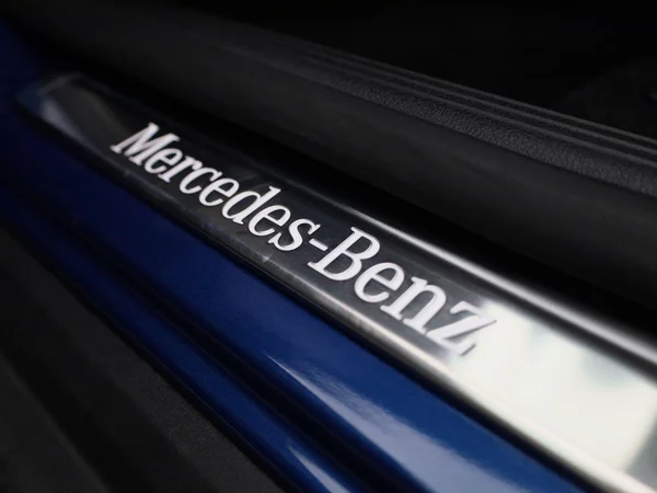 Mercedes-Benz GLC (2025) — foto 30 van 55