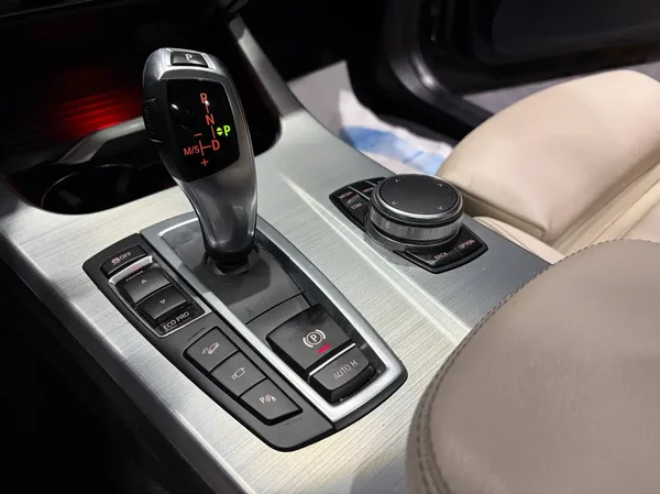 Bmw X3 (2018) — foto 10 van 28