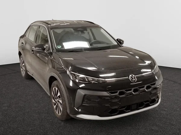 VOLKSWAGEN T-Roc (2025) — foto 4 van 6