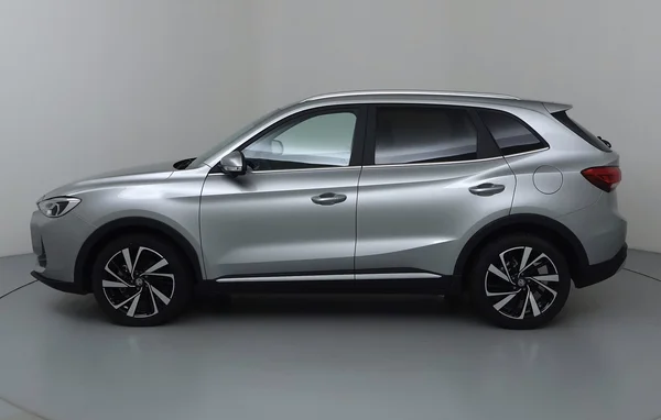 MG ZS Hybrid+ (HEV) (2025) — foto 12 van 27
