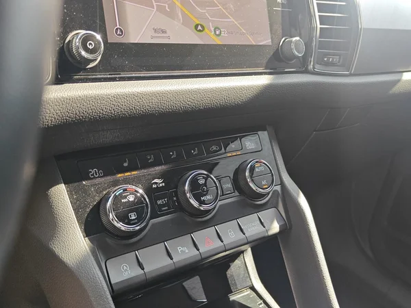 SKODA Kodiaq (2024) — foto 22 van 24