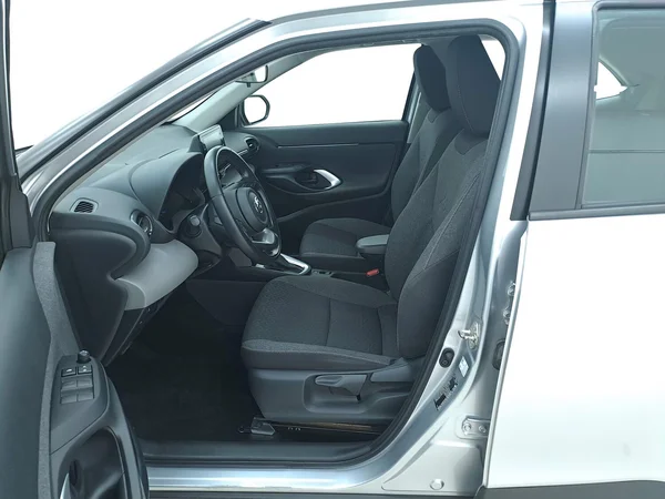 Toyota Yaris Cross (2022) — foto 20 van 20
