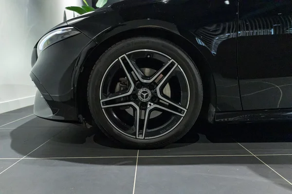 Mercedes-Benz A-Klasse (2023) — foto 32 van 34