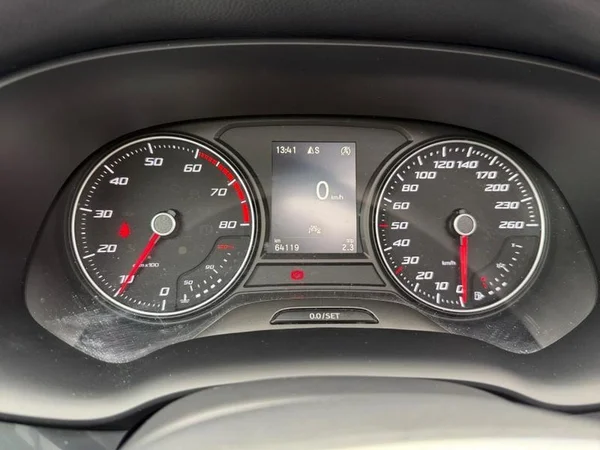 SEAT Ateca (2022) — foto 5 van 26