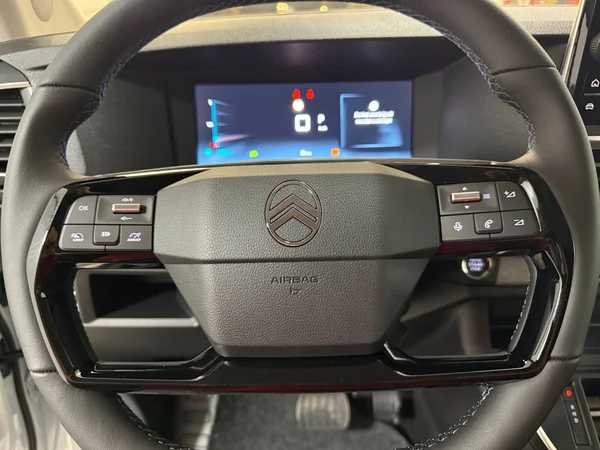 Citroen Jumpy (2026) — foto 7 van 28