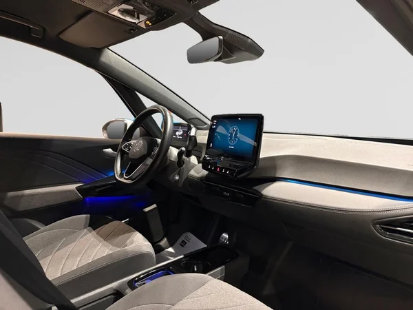 VOLKSWAGEN ID.3 (2024) — foto 16 van 18