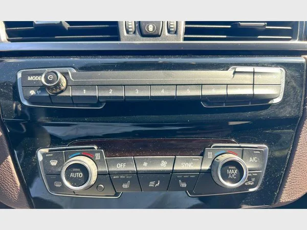 BMW X2 (2021) — foto 11 van 25