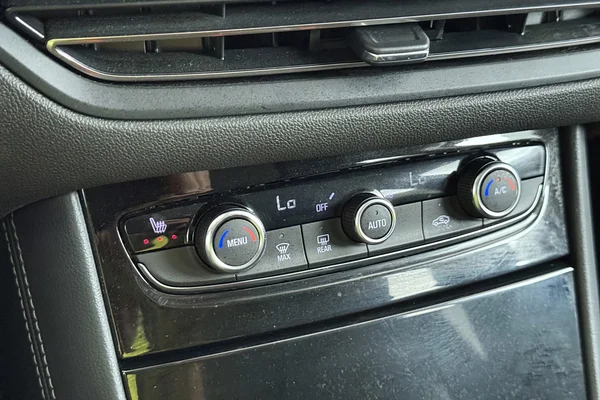 Opel Grandland (2024) — foto 10 van 24