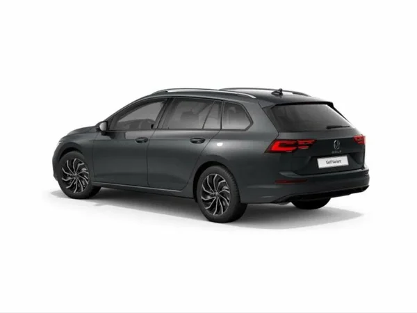 VOLKSWAGEN Golf Variant VIII (2021) — foto 2 van 2