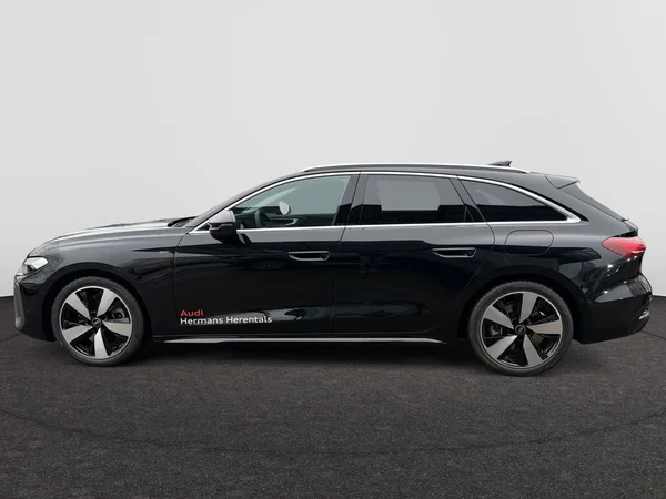 AUDI A5 Avant e-hybrid (PHEV) (2026) — foto 19 van 20