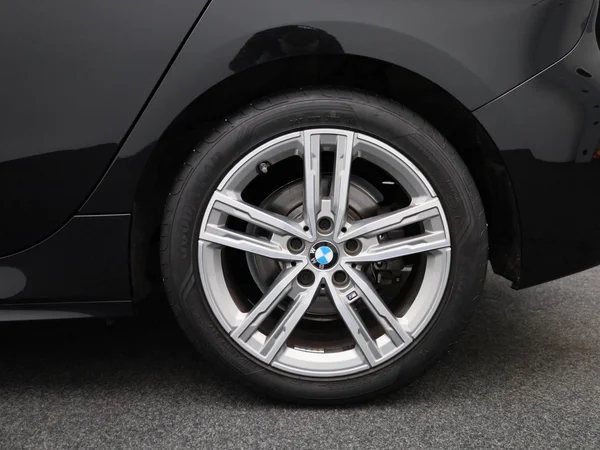 BMW 1 Reeks (2022) — foto 5 van 40
