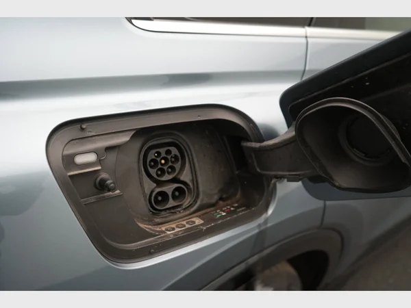 AUDI Q4 e-tron (2021) — foto 13 van 31