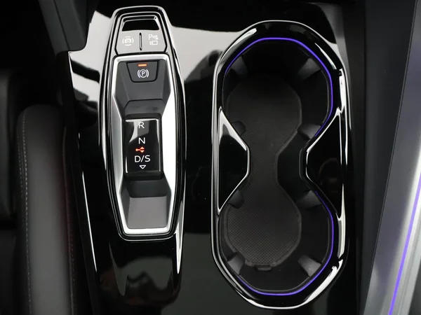 AUDI Q5 (2025) — foto 15 van 32